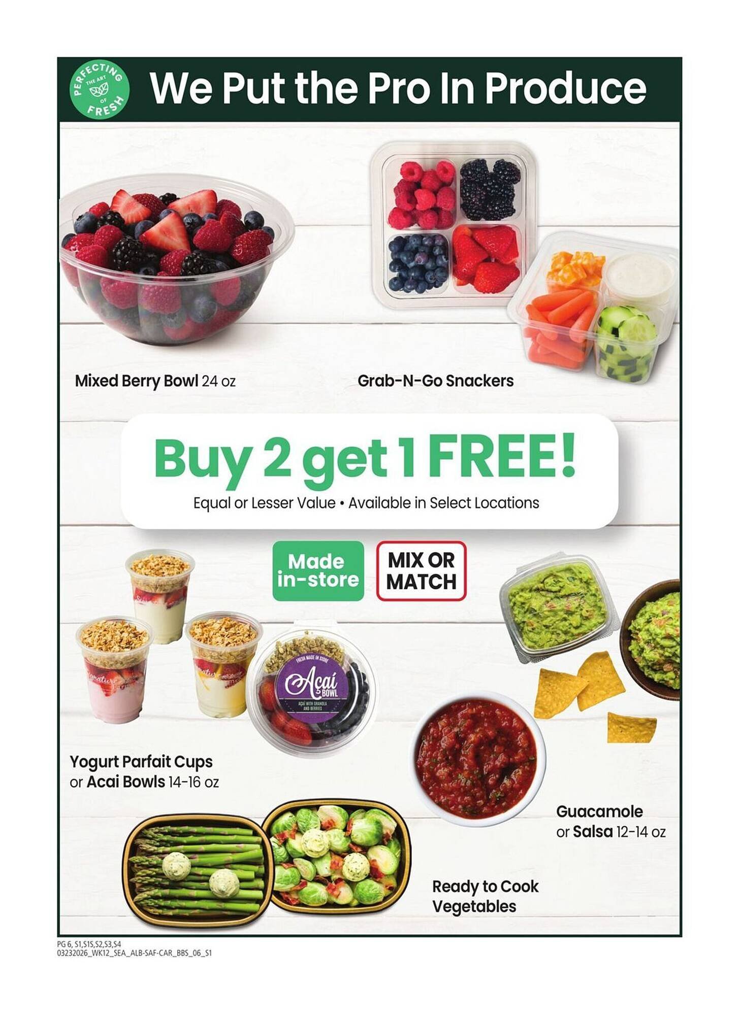 Albertsons weekly ad