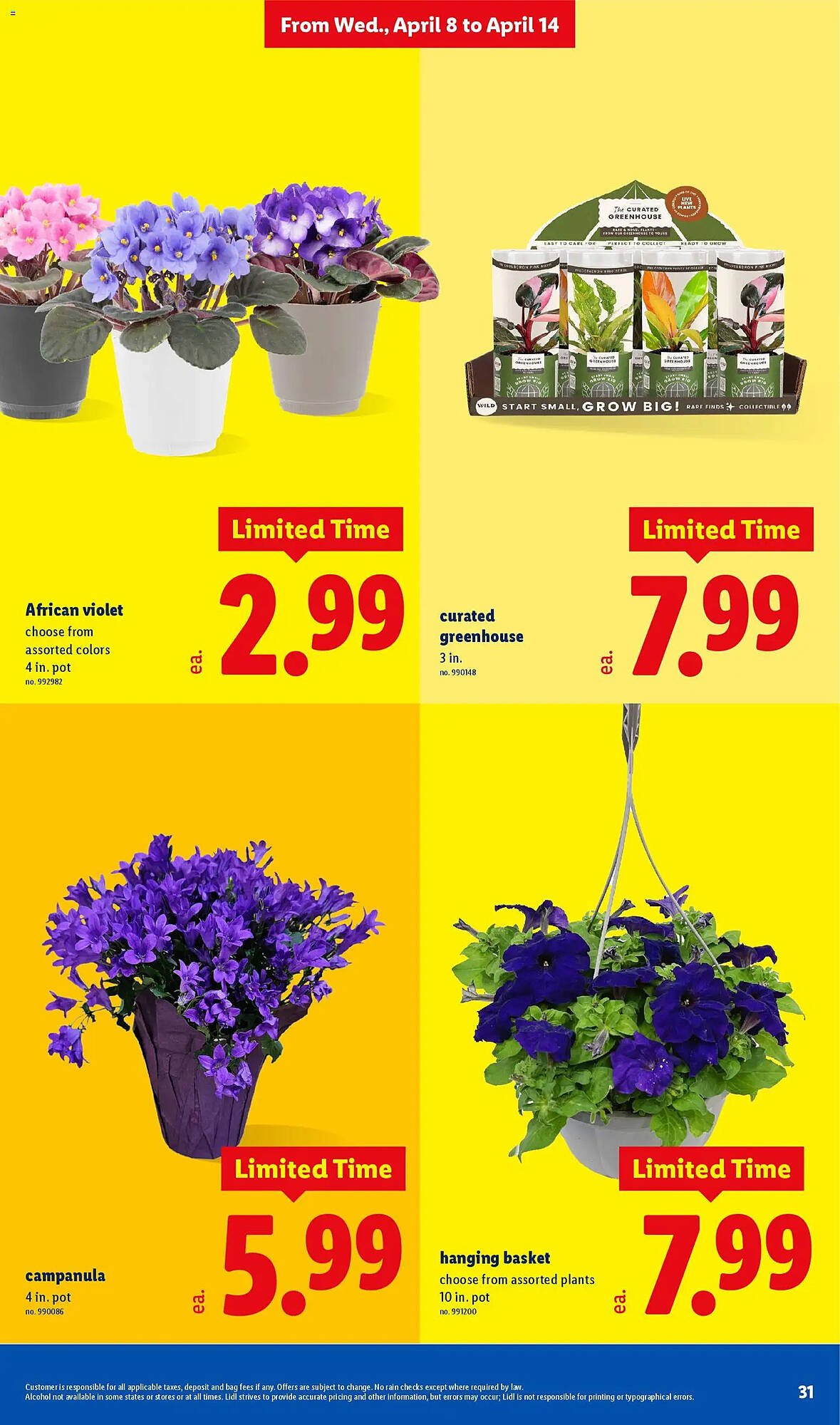 Lidl weekly ad