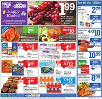 Price Chopper weekly ad