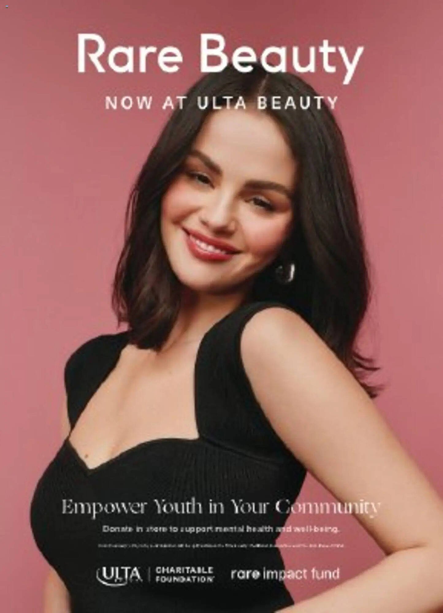 Ulta Beauty weekly ad