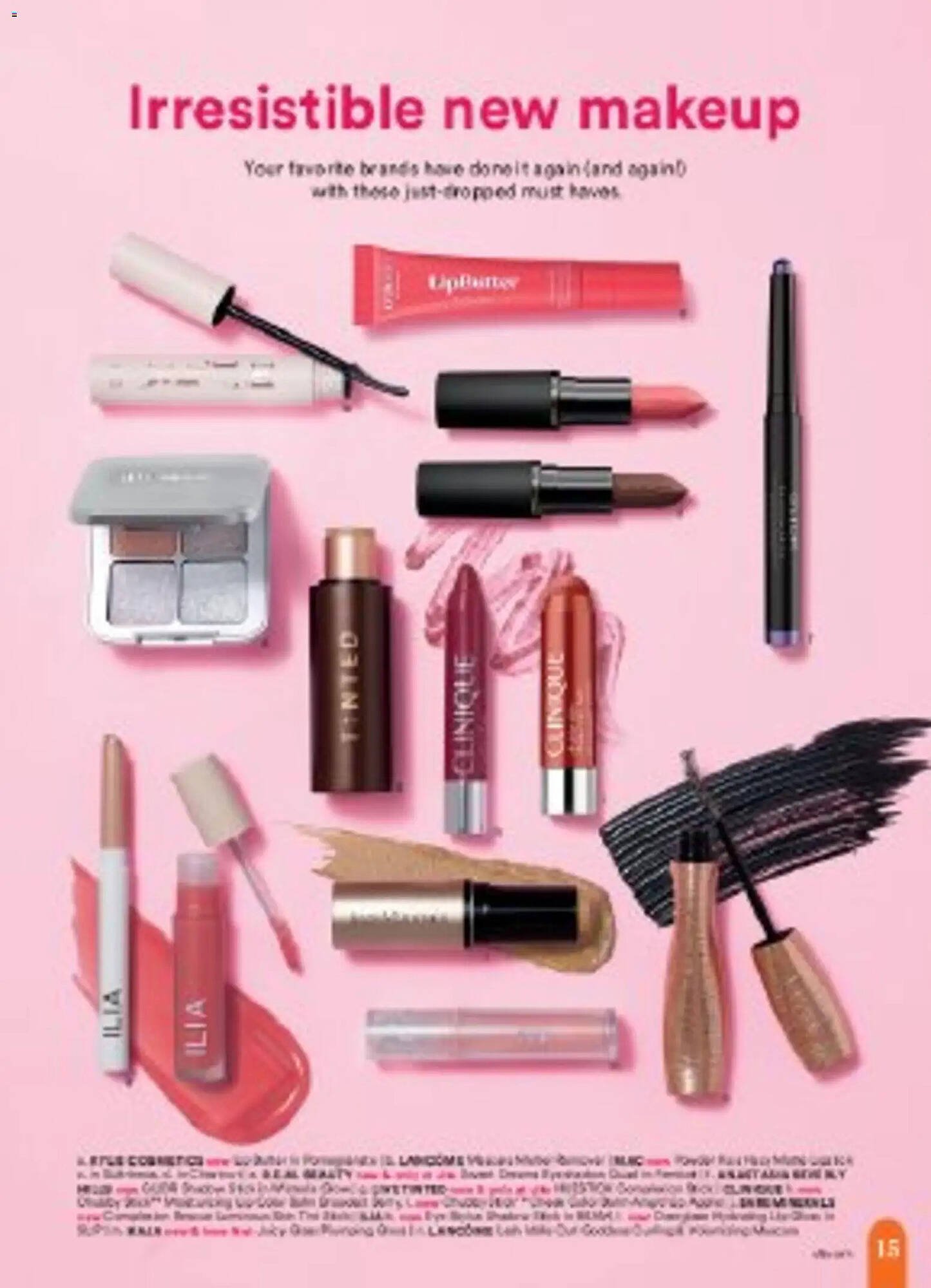Ulta Beauty weekly ad