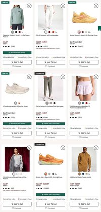 Dick's Sporting Goods weekly ad