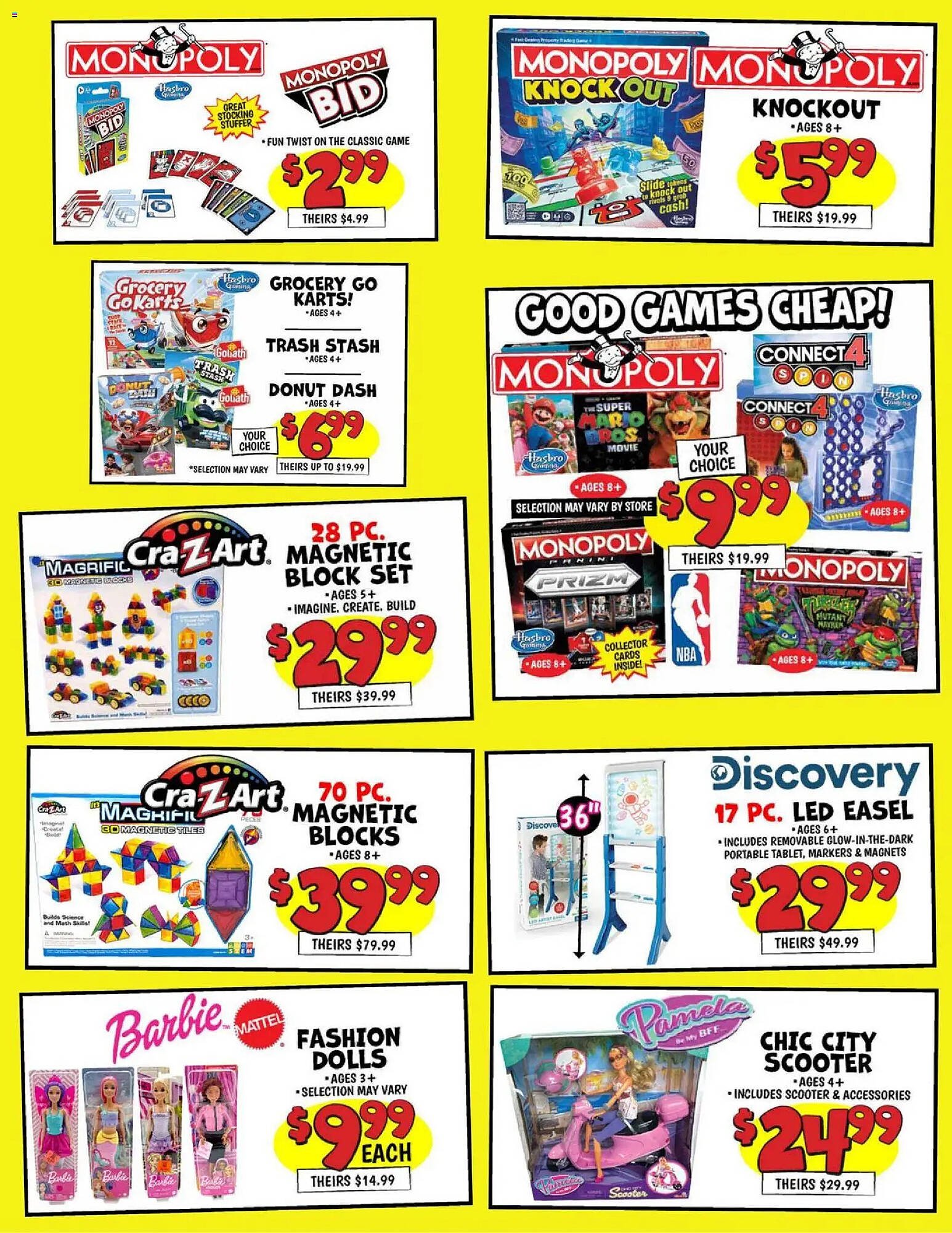 Ollie&#039;s weekly ad