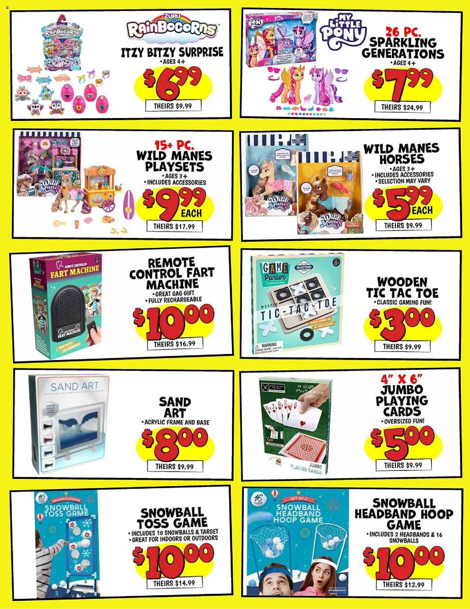 Ollie&#039;s weekly ad