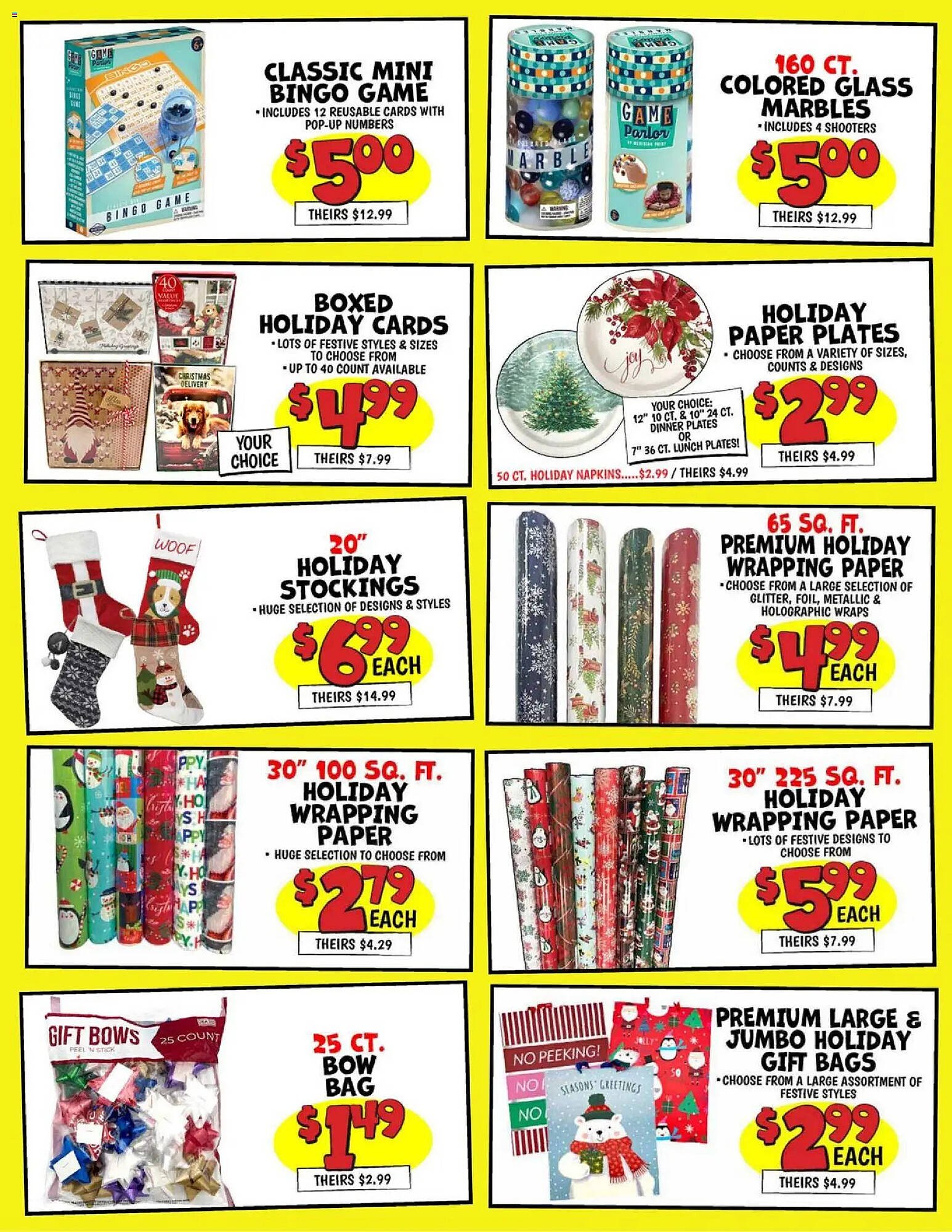 Ollie&#039;s weekly ad