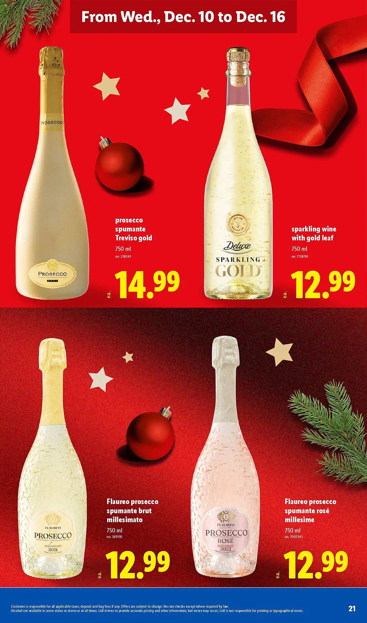 Lidl weekly ad