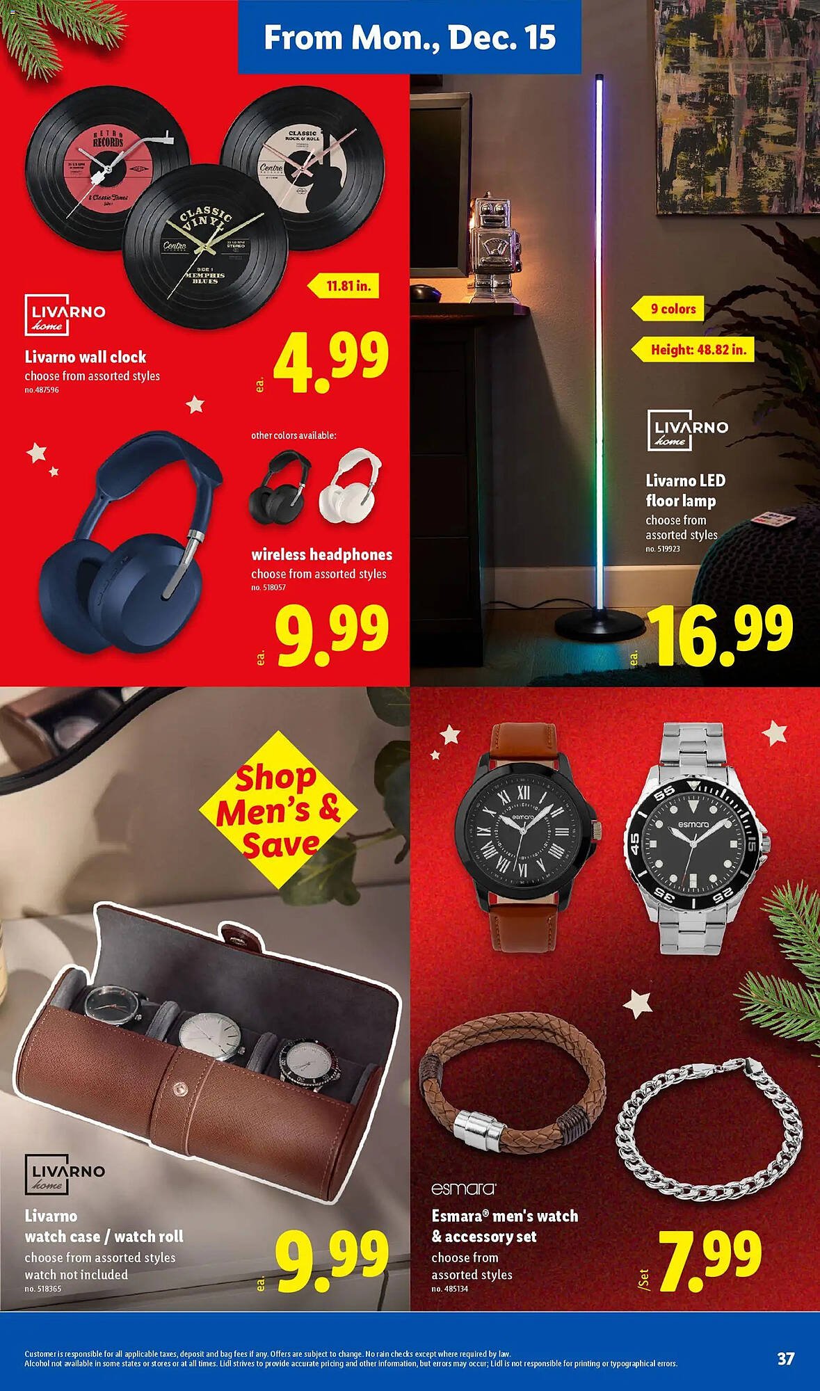 Lidl weekly ad