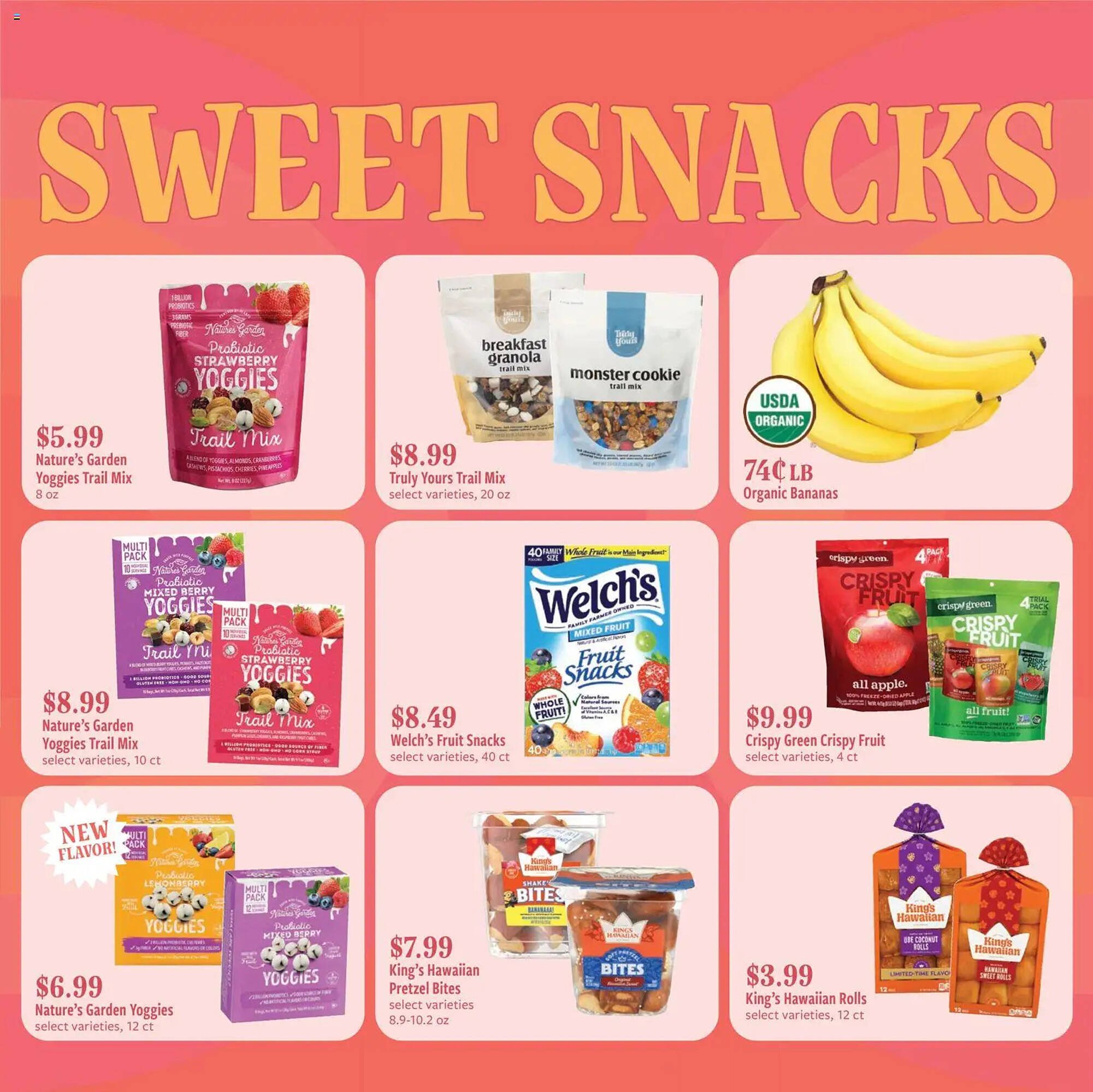 Fareway weekly ad