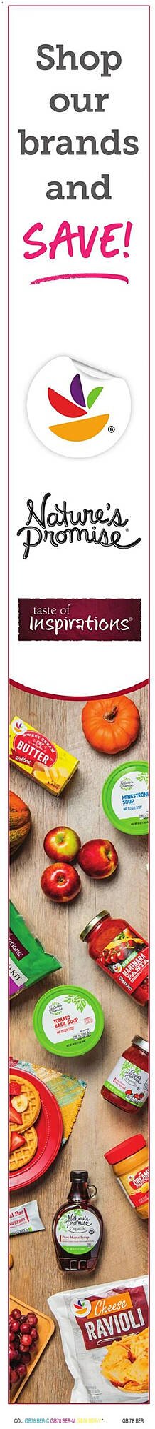 Stop&amp;Shop weekly ad (2025-11-07 - 2025-11-13) | 10