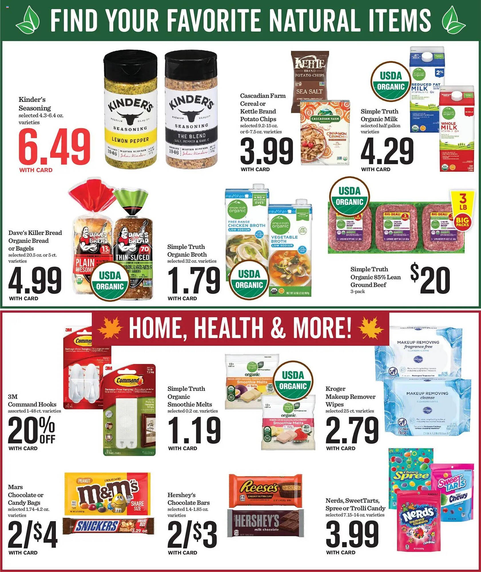Mariano&#039;s weekly ad