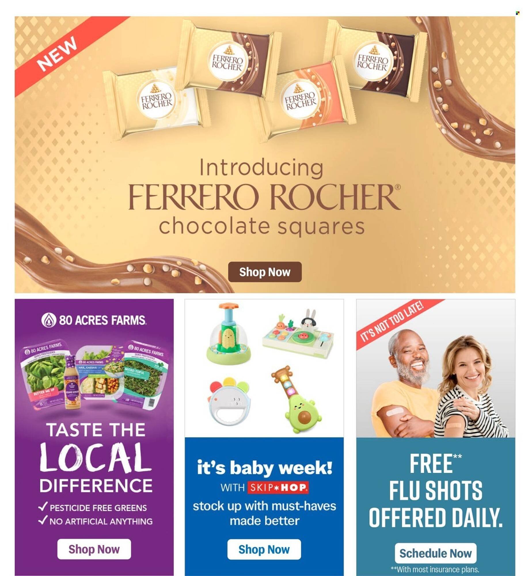 Meijer weekly ad