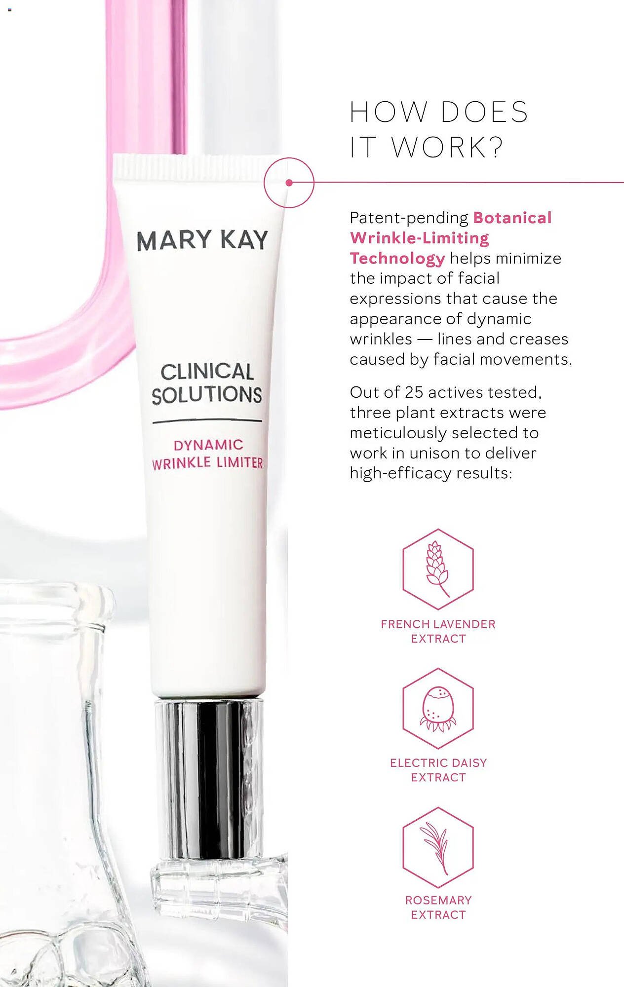 Mary Kay weekly ad