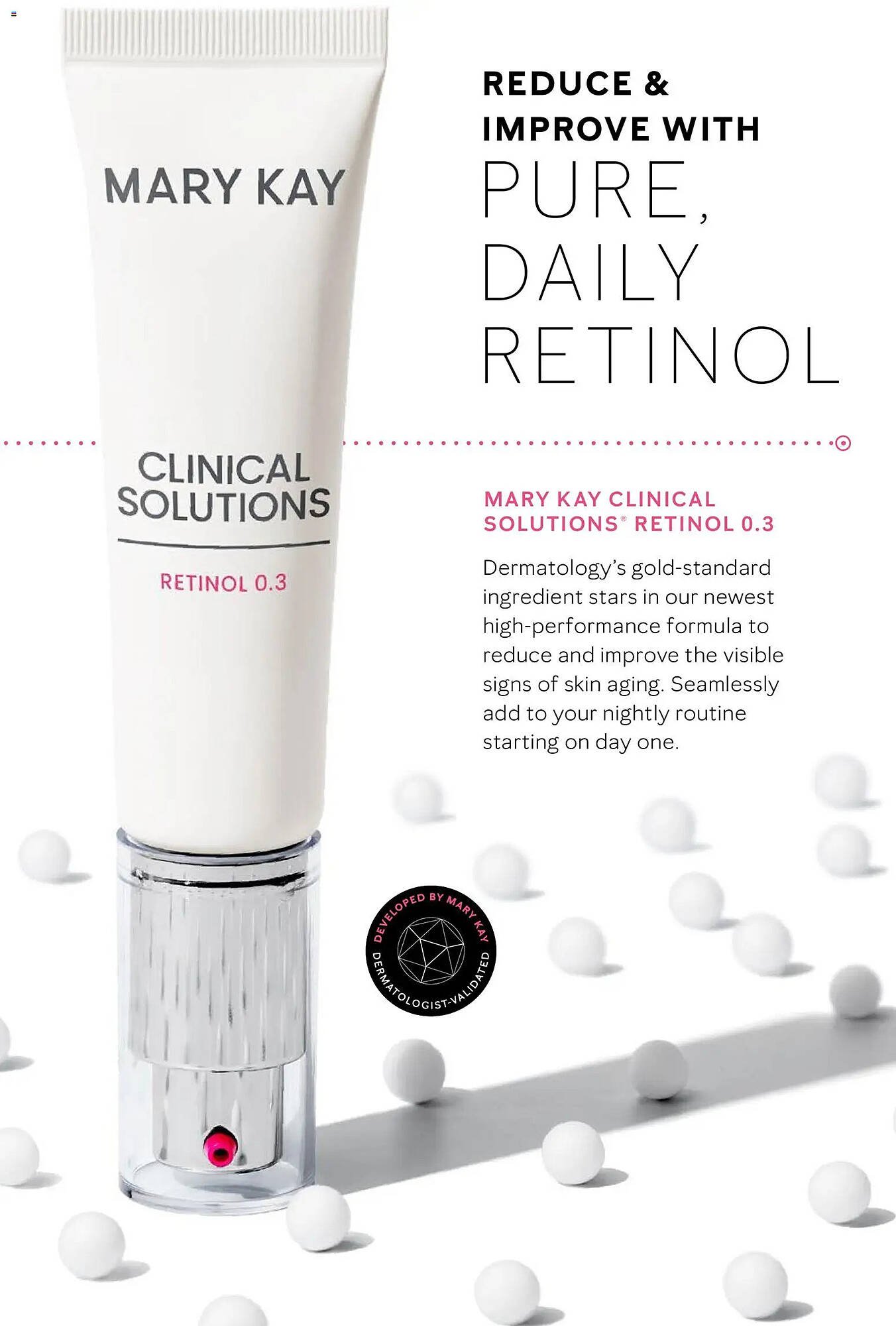 Mary Kay weekly ad