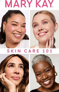 Mary Kay weekly ad