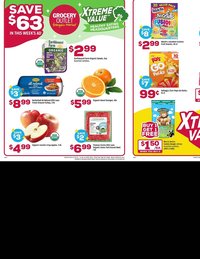 Grocery Outlet weekly ad