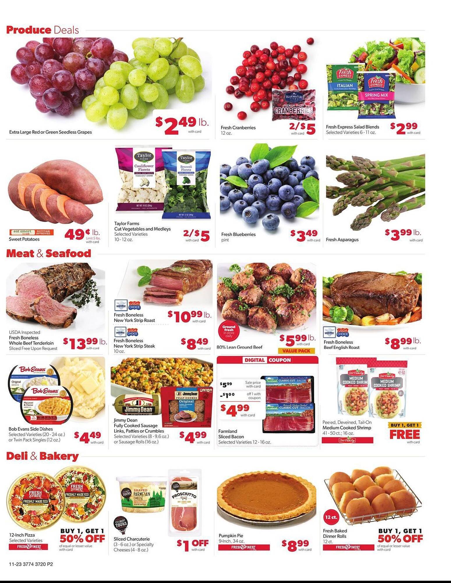 Family Fare weekly ad (2025-11-23 - 2025-11-29)