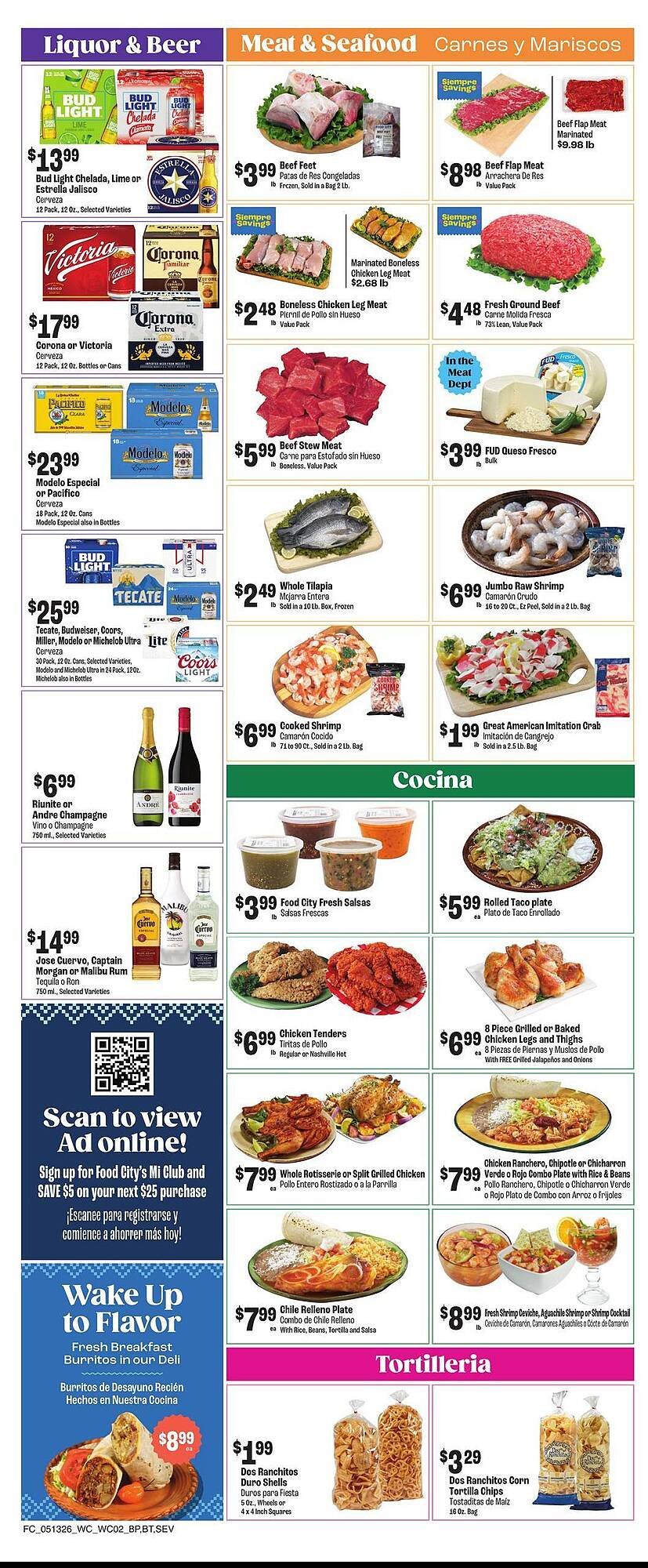 Food City weekly ad (2026-05-13 - 2026-05-19) | 2