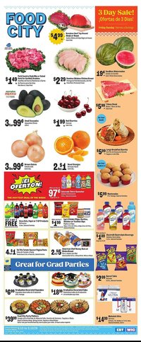 Food City weekly ad