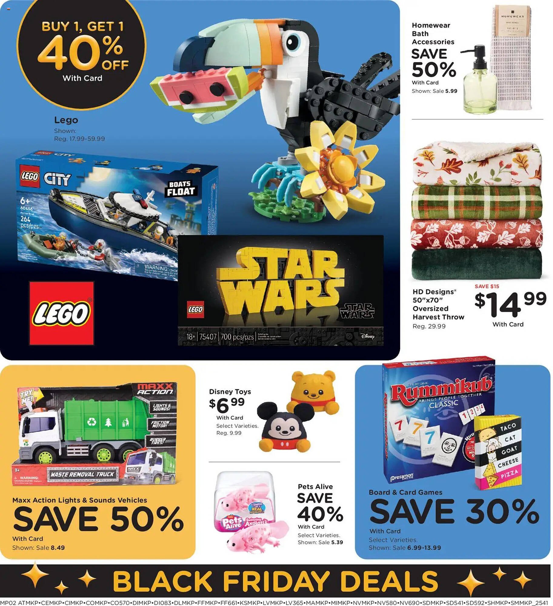 King Soopers weekly ad (2025-11-12 - 2025-11-18) | 2