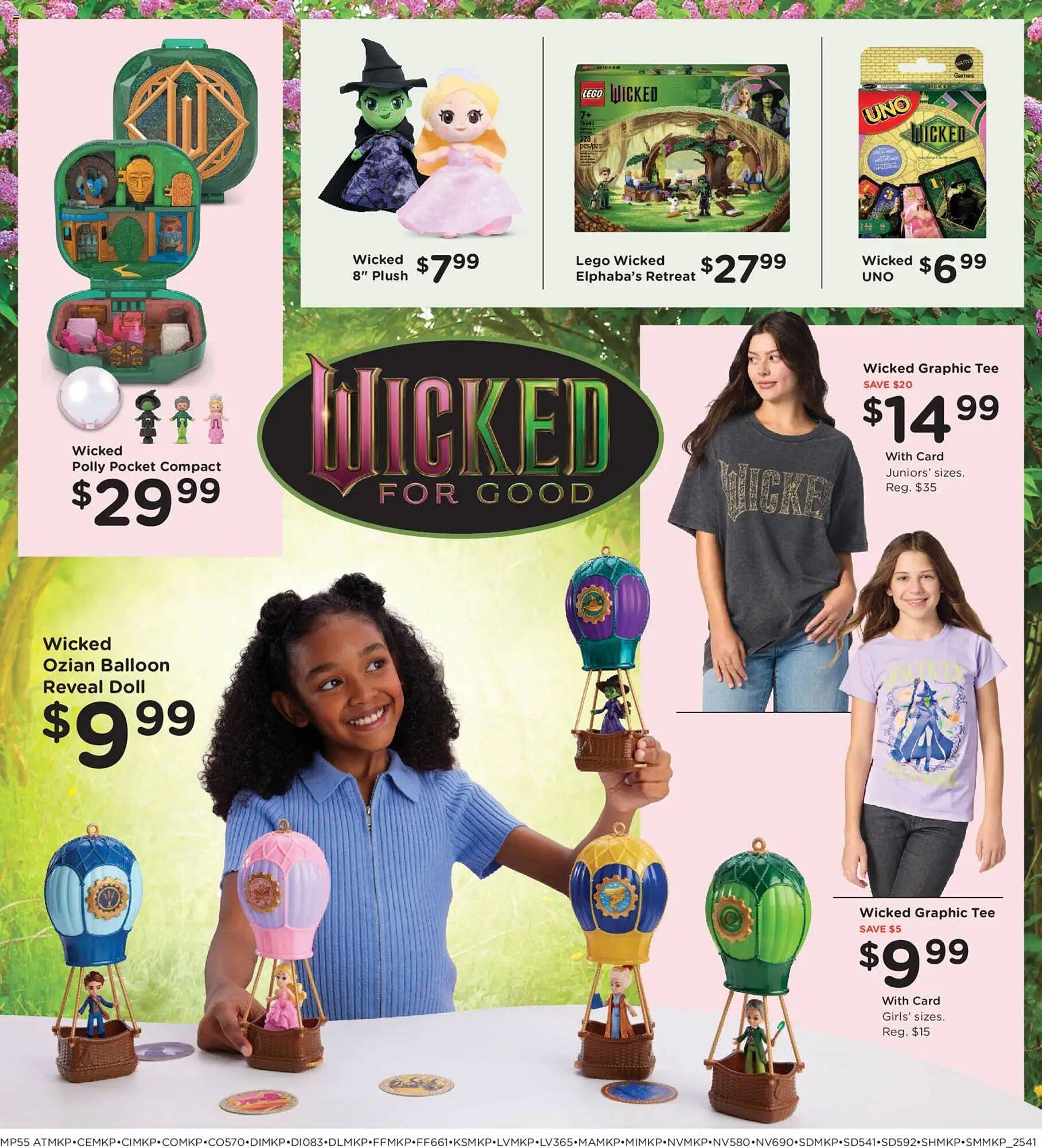 King Soopers weekly ad (2025-11-12 - 2025-11-18) | 6