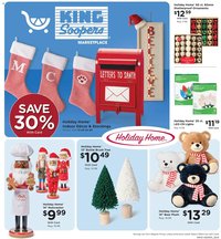 King Soopers weekly ad (2025-11-12 - 2025-11-18)