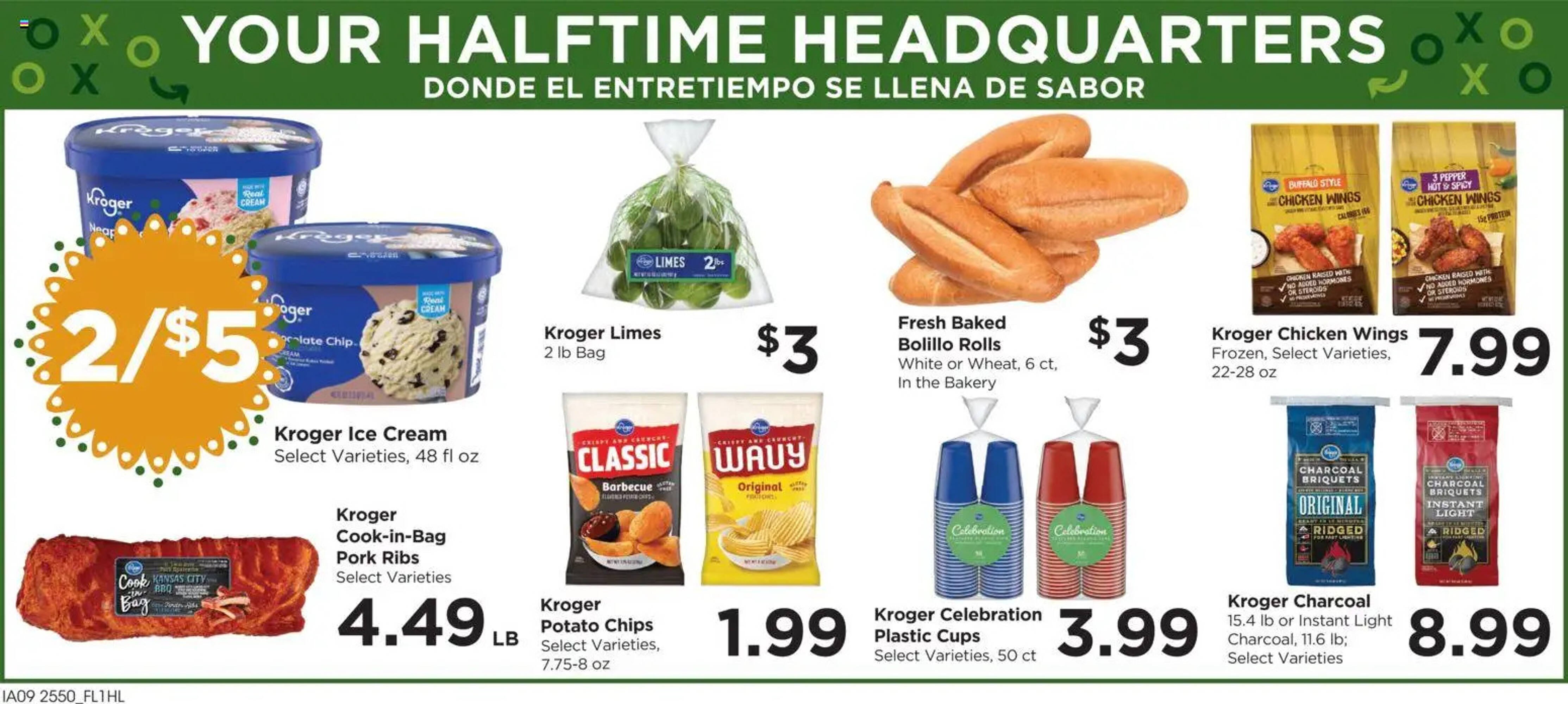 Food 4 Less weekly ad