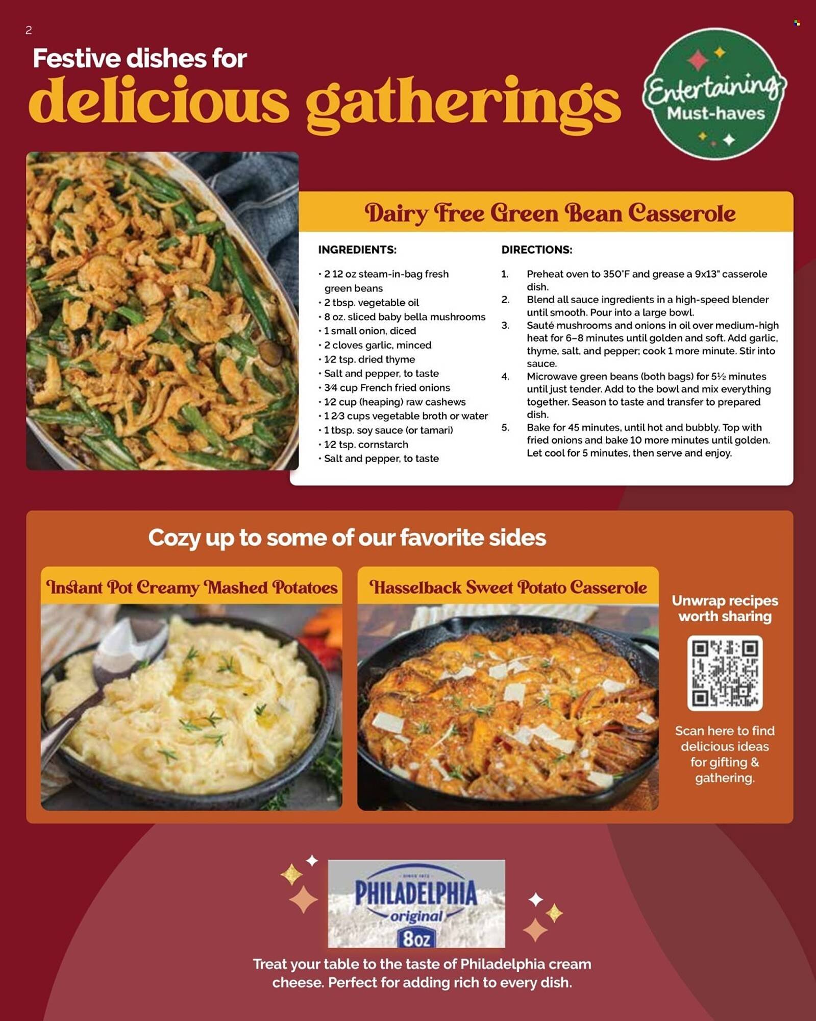Harris Teeter weekly ad (2025-11-05 - 2025-12-02) | 2