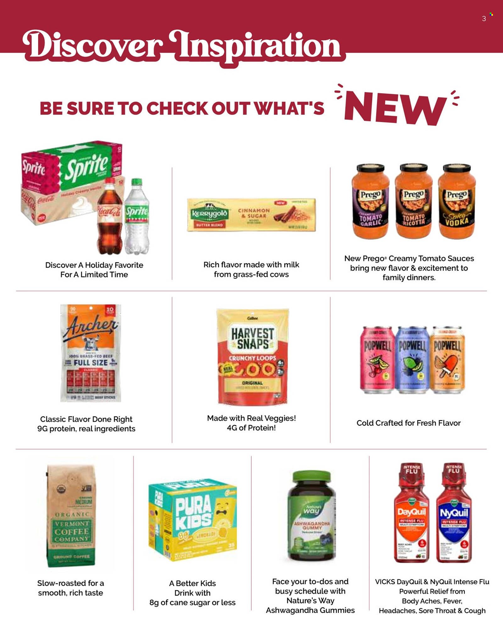 Harris Teeter weekly ad (2025-11-05 - 2025-12-02) | 3