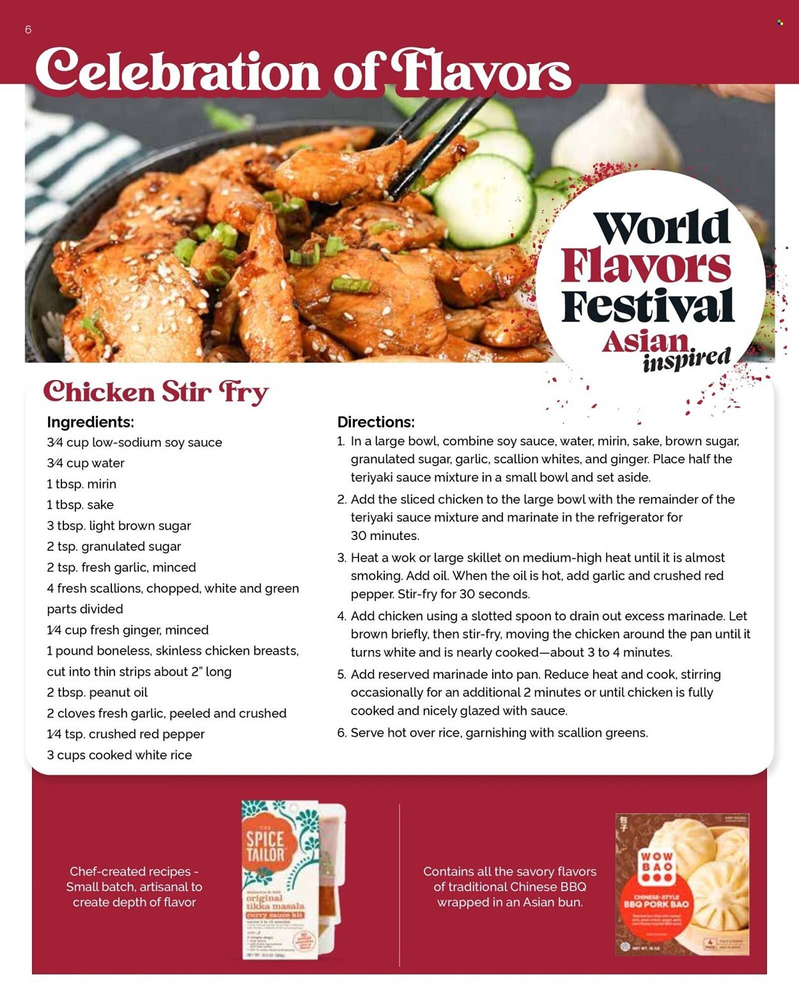 Harris Teeter weekly ad (2025-11-05 - 2025-12-02) | 6