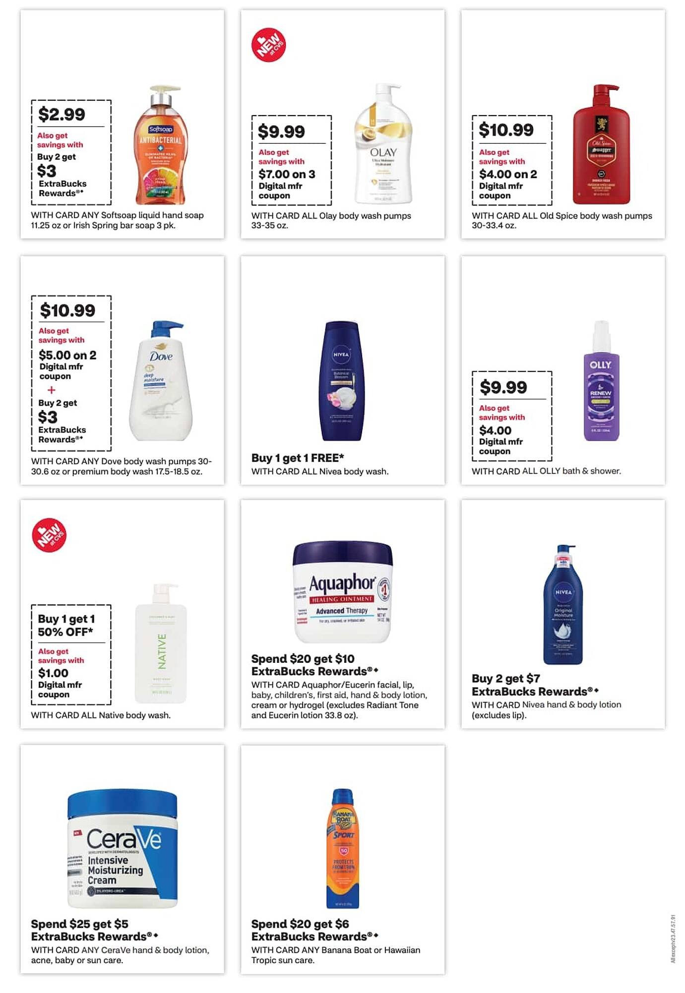 CVS weekly ad
