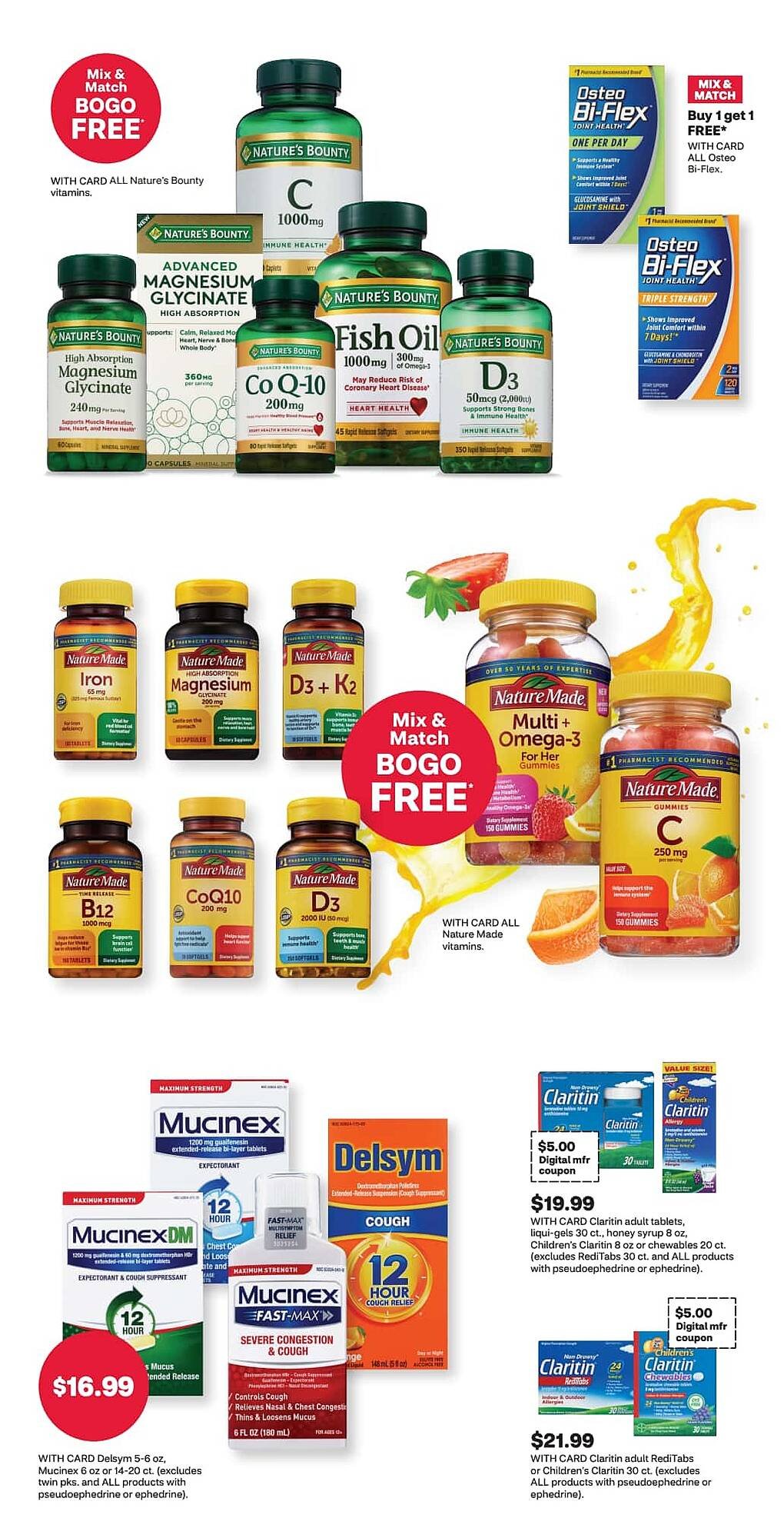 CVS weekly ad