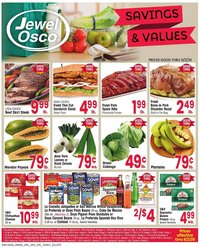 Jewel-Osco weekly ad
