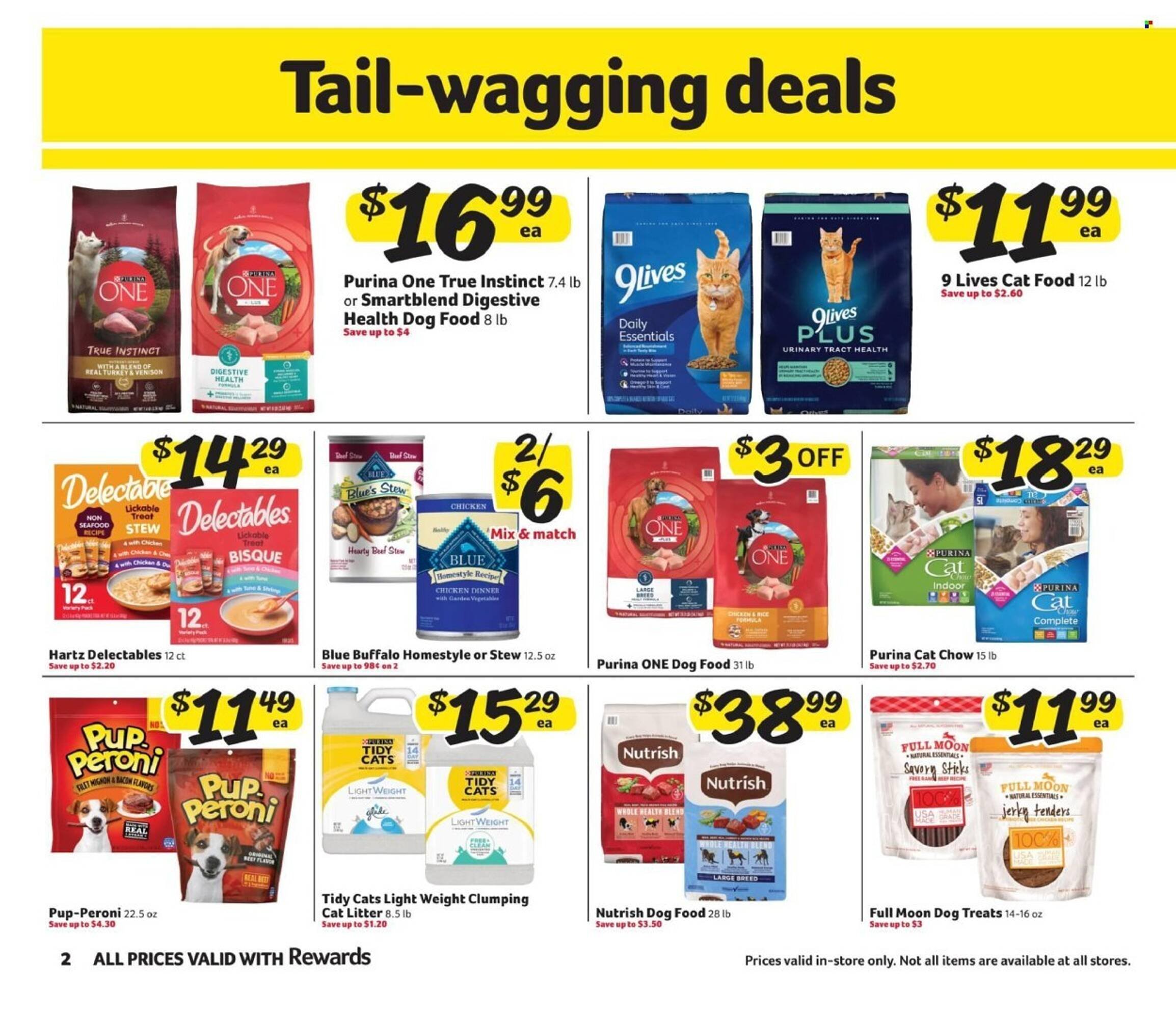 Winn Dixie weekly ad
