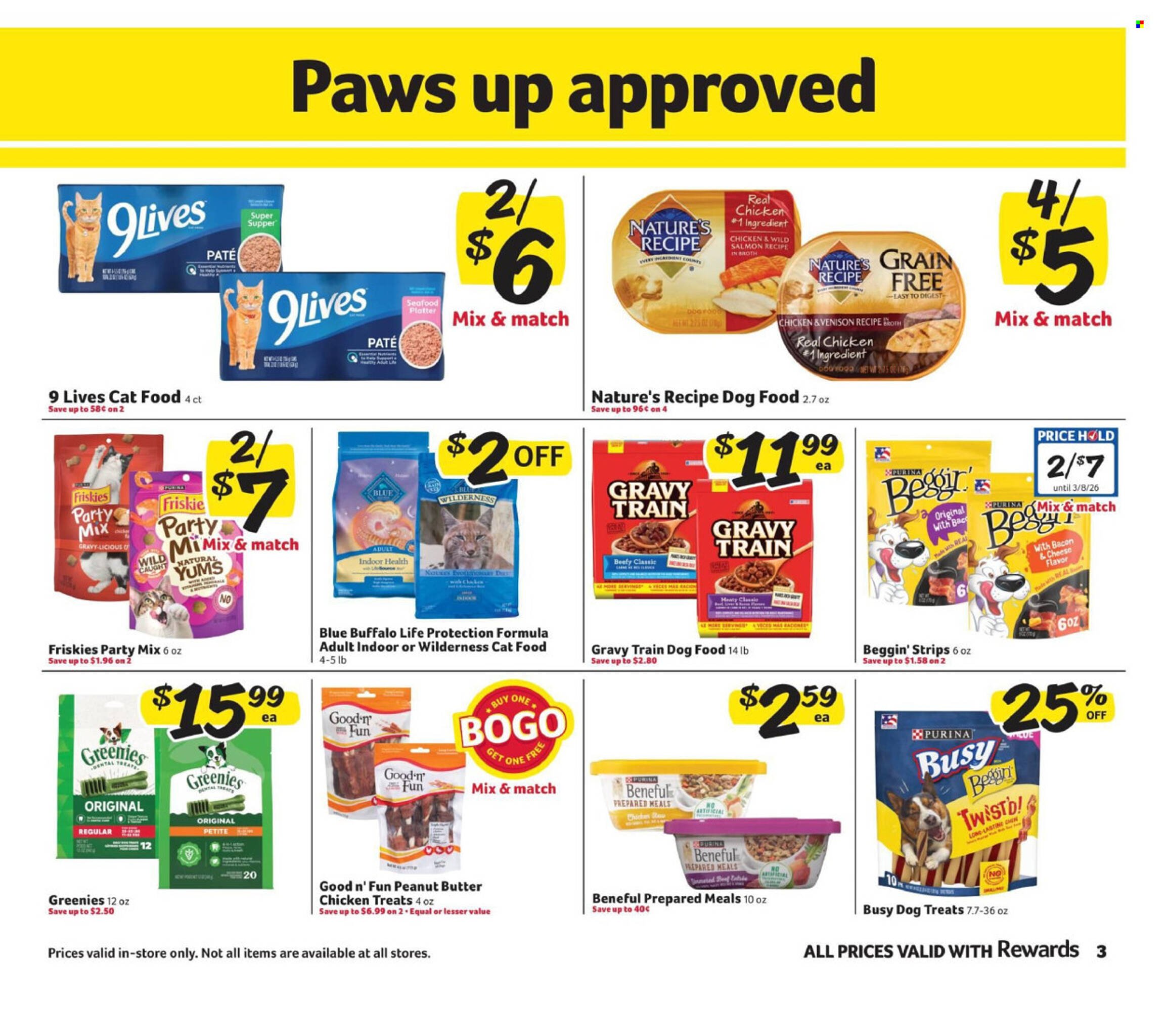Winn Dixie weekly ad