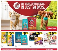 Winn Dixie weekly ad