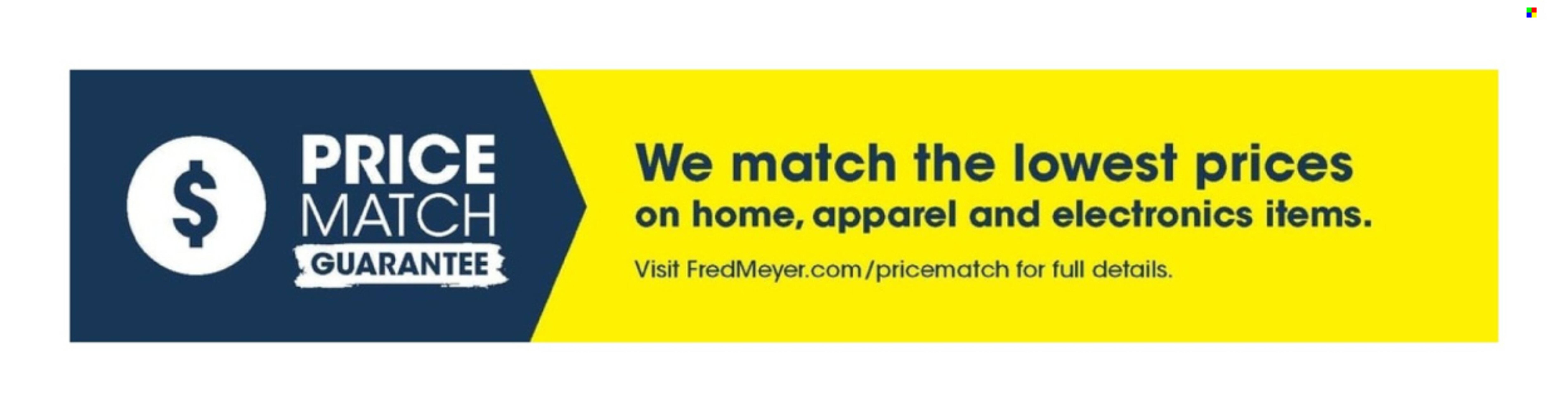 Fred Meyer weekly ad (2025-11-05 - 2025-11-11) | 2
