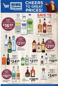 King Soopers weekly ad