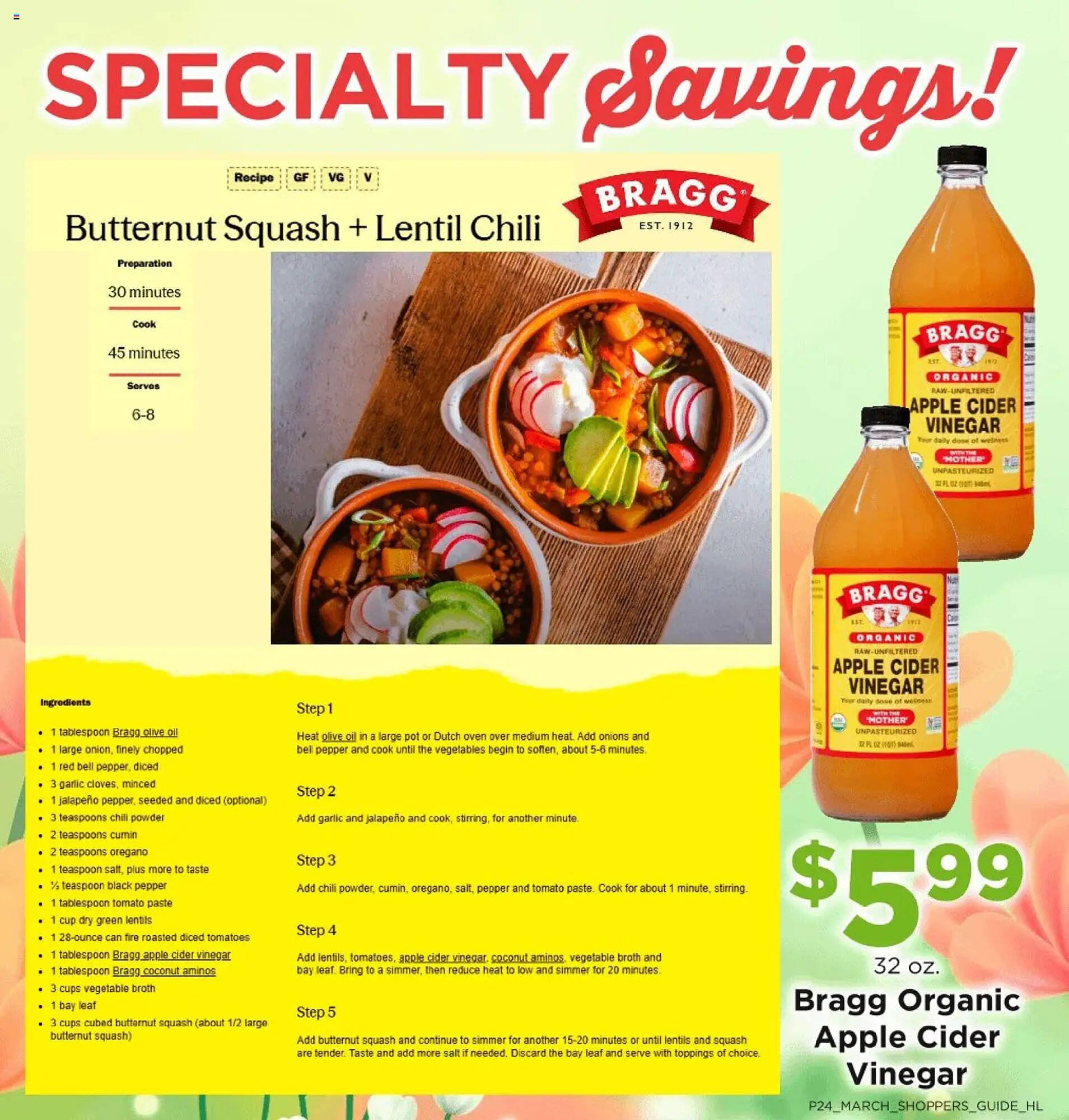 Homeland Market weekly ad