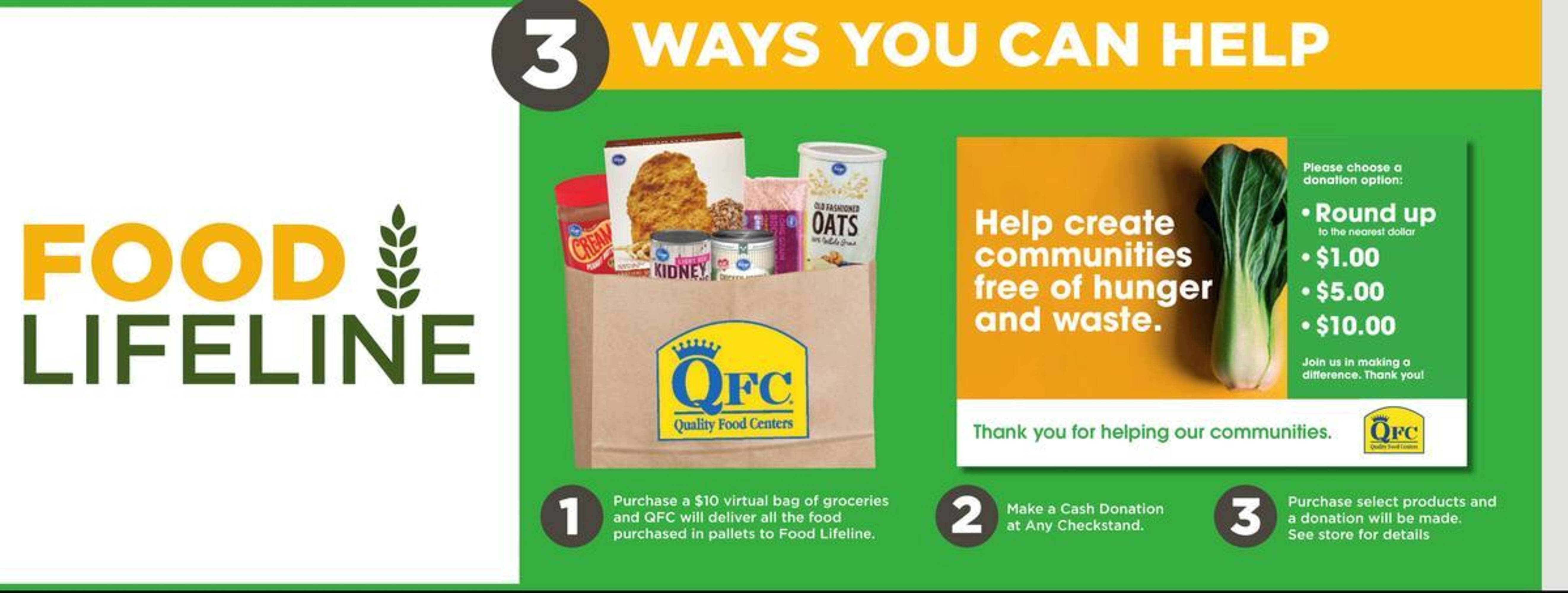 QFC weekly ad (2025-11-05 - 2025-11-11) | 13