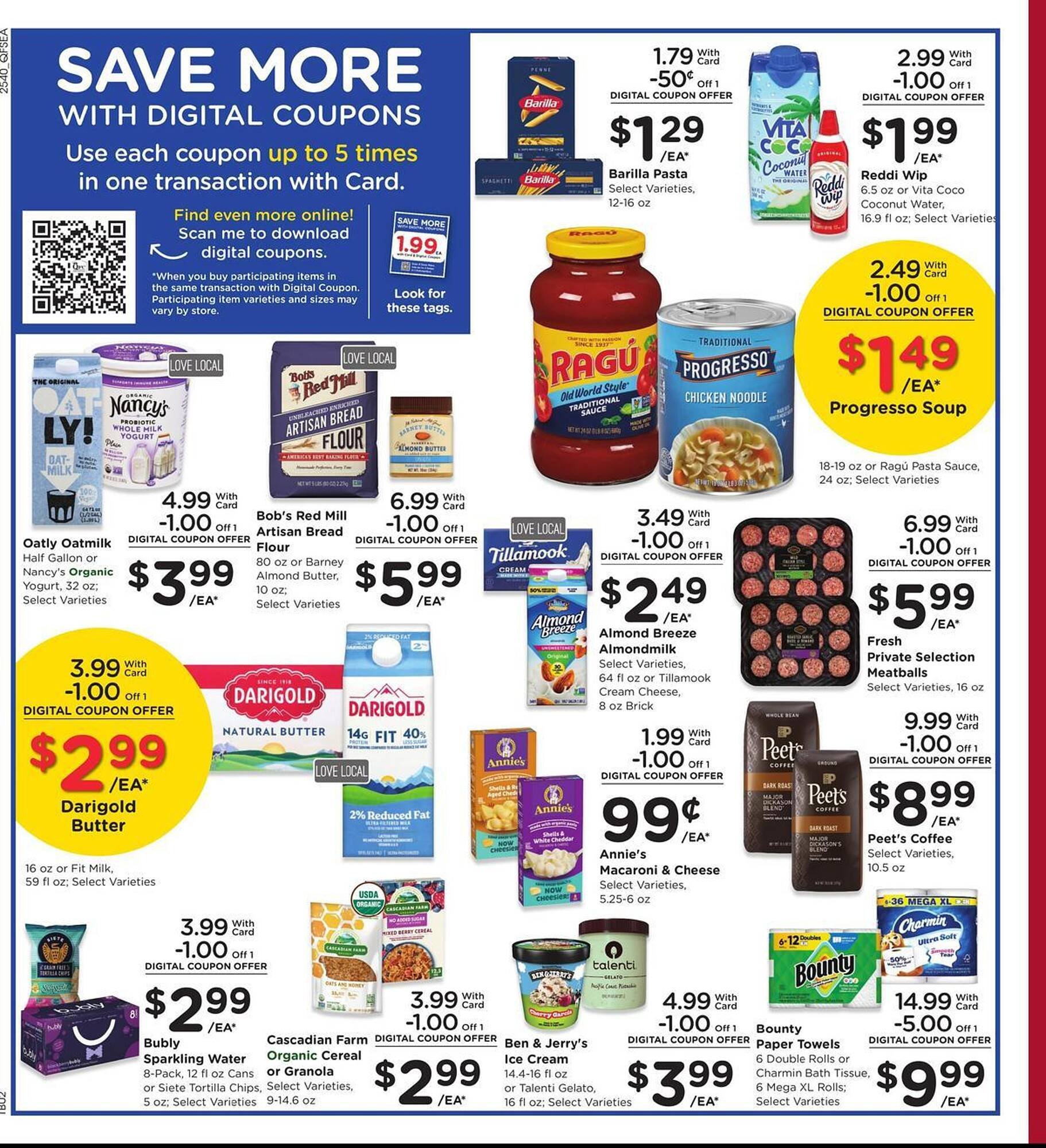 QFC weekly ad (2025-11-05 - 2025-11-11) | 4