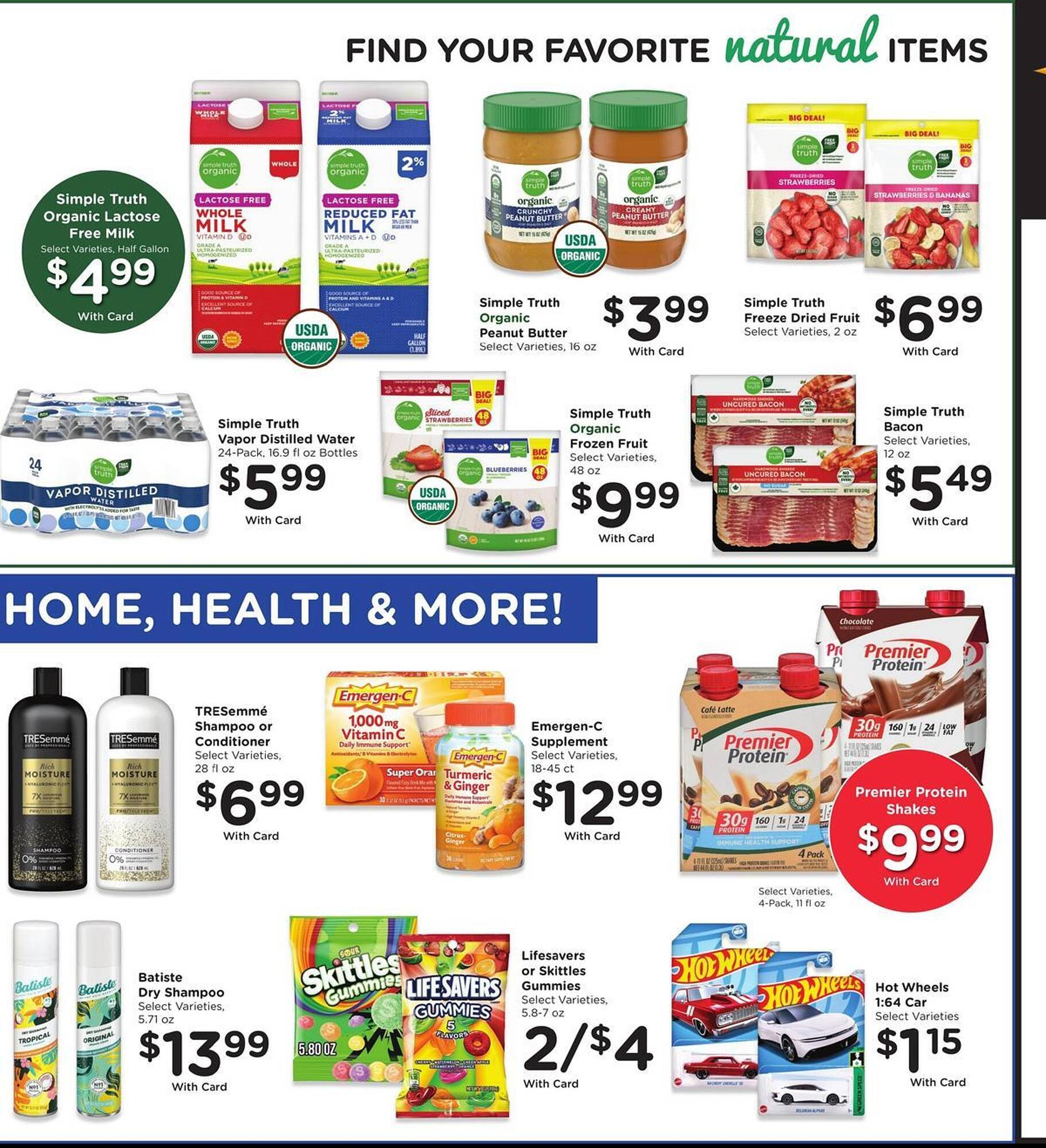 QFC weekly ad (2025-11-05 - 2025-11-11) | 8