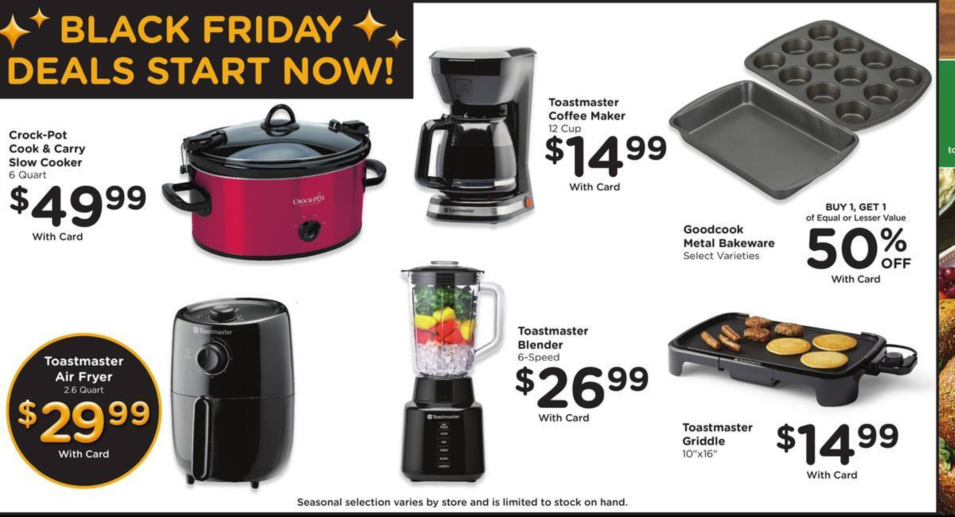 QFC weekly ad (2025-11-05 - 2025-11-11) | 9