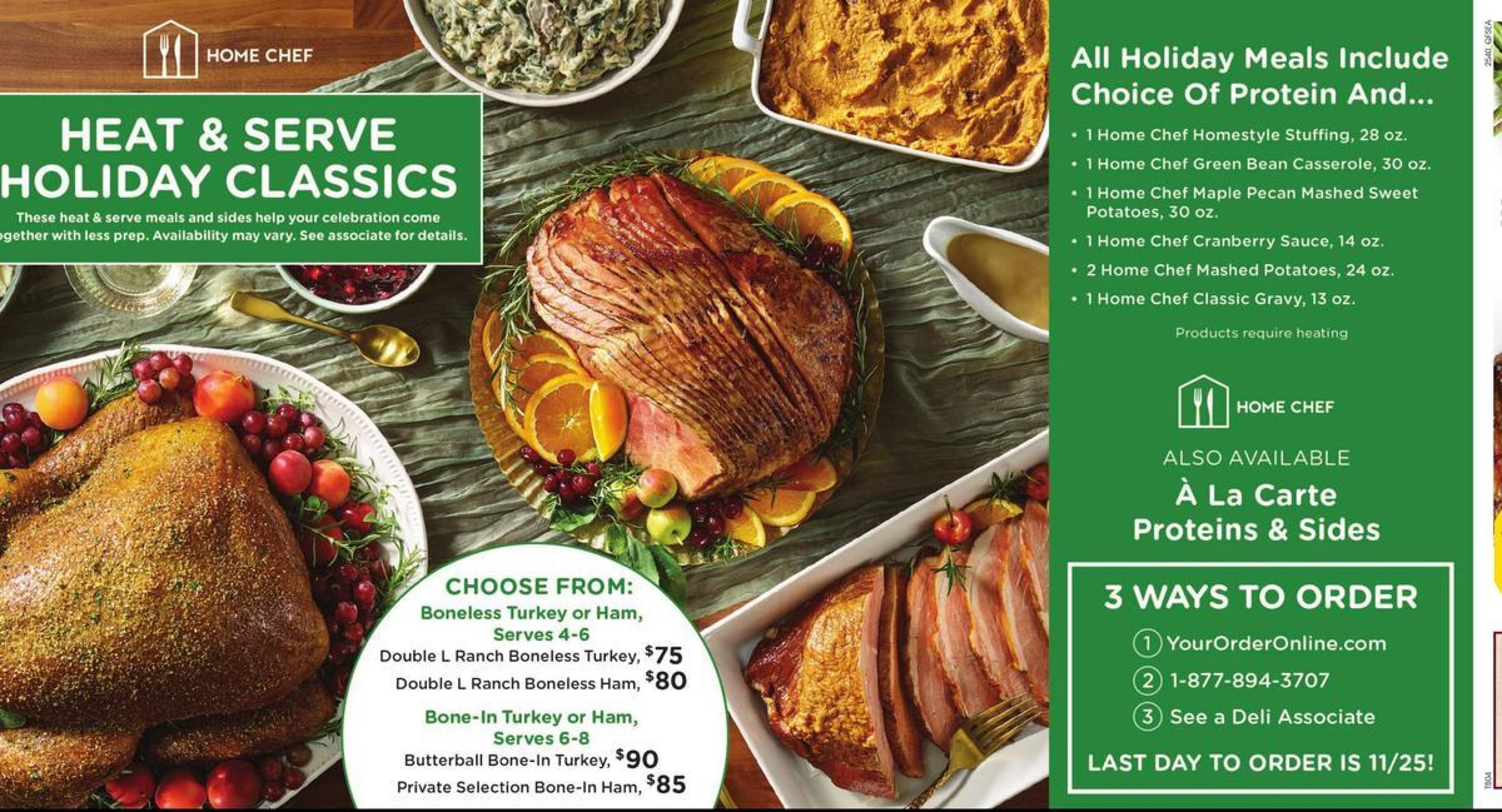 QFC weekly ad (2025-11-05 - 2025-11-11) | 10