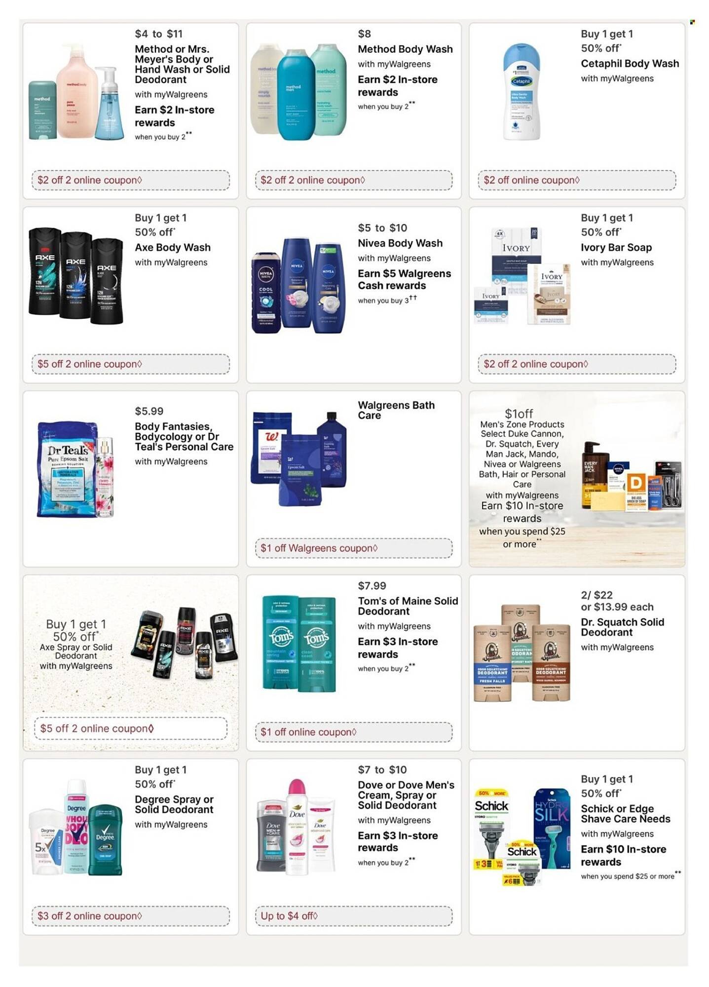 Walgreens weekly ad (2025-10-19 - 2025-10-25) | 15