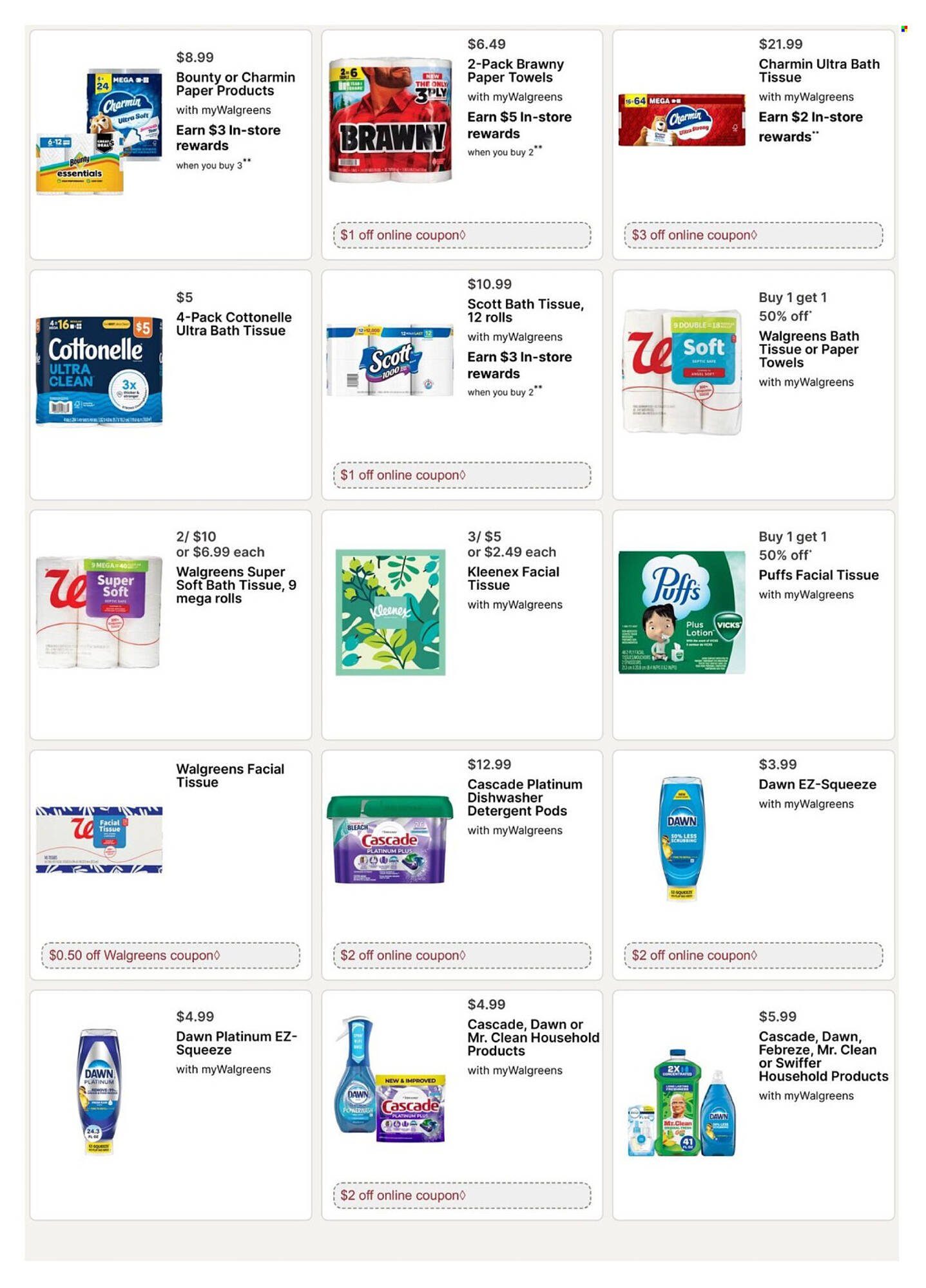 Walgreens weekly ad (2025-10-19 - 2025-10-25) | 22