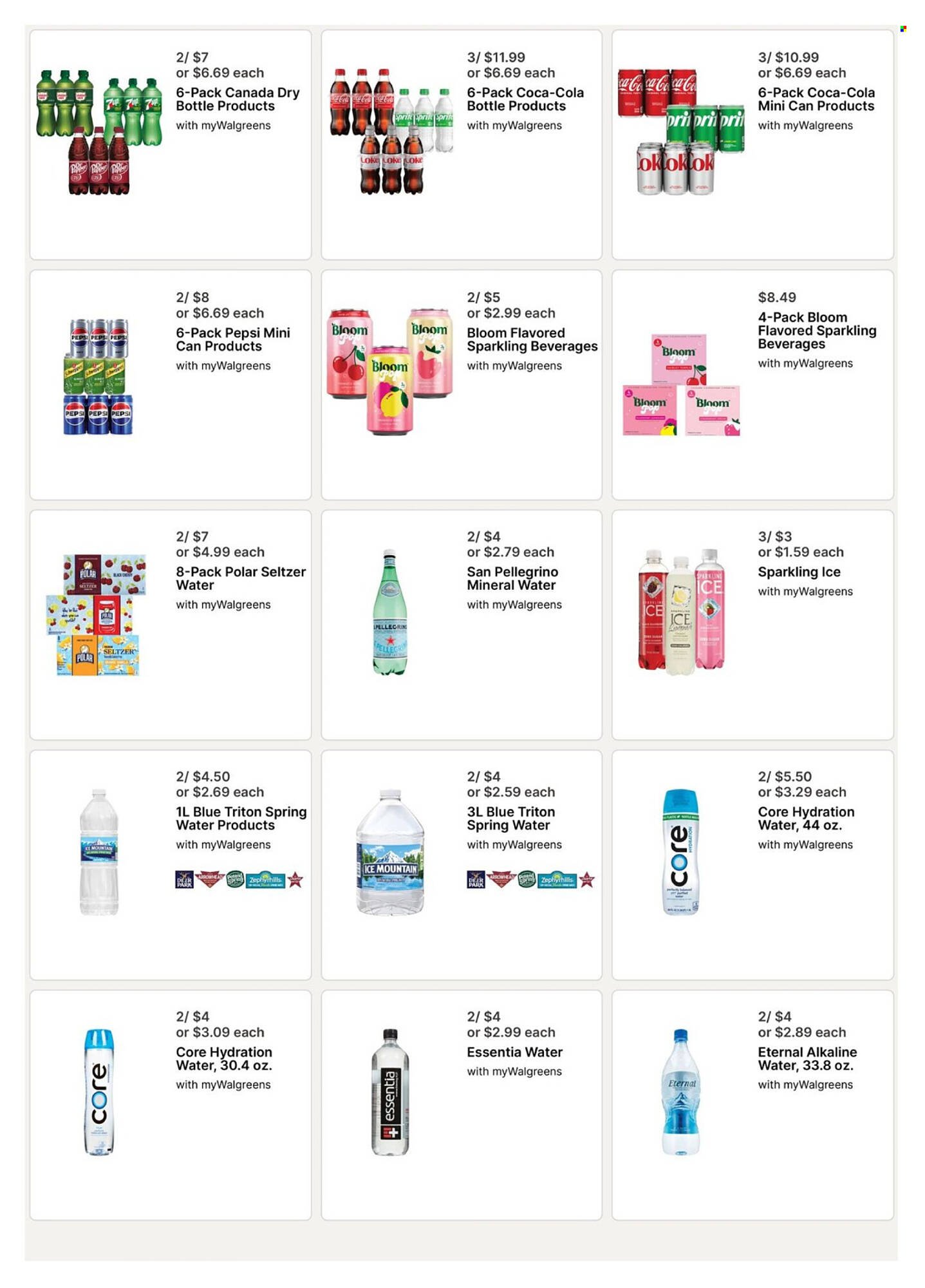 Walgreens weekly ad (2025-10-19 - 2025-10-25) | 26