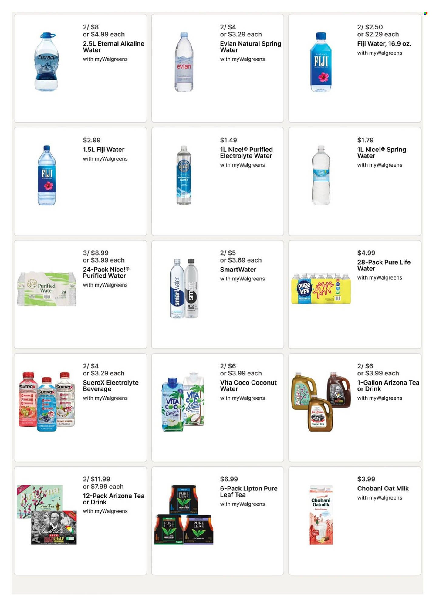 Walgreens weekly ad (2025-10-19 - 2025-10-25) | 27