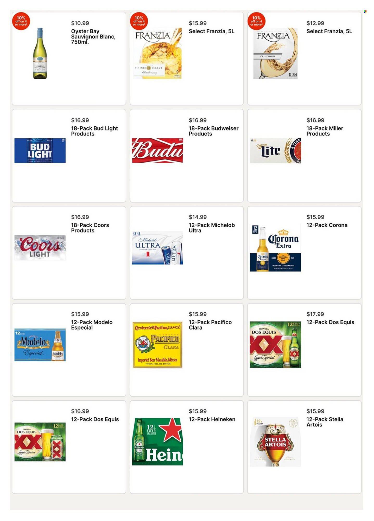 Walgreens weekly ad (2025-10-19 - 2025-10-25) | 30