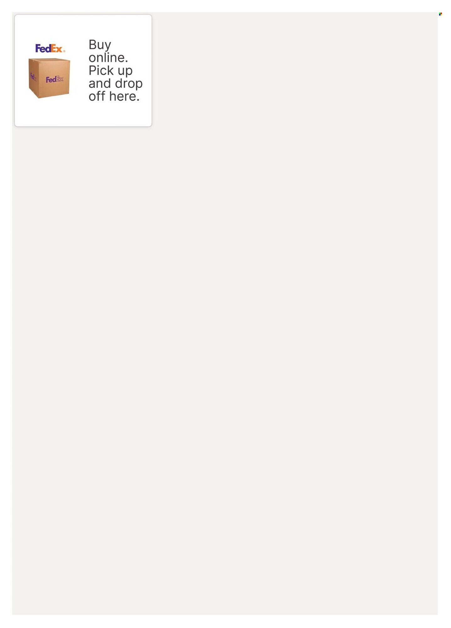 Walgreens weekly ad (2025-10-19 - 2025-10-25) | 34