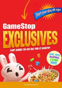 Game Stop weekly ad